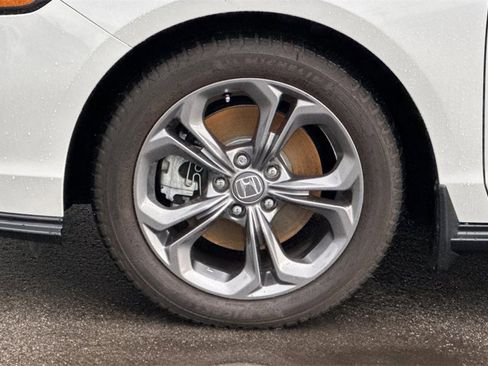 Certified 2023 Honda Accord EX-L image 33