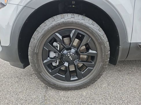 Used 2024 Kia Telluride SX Prestige X-Pro image 38