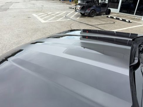 Used 2024 Ford Mustang Premium RWD image 12