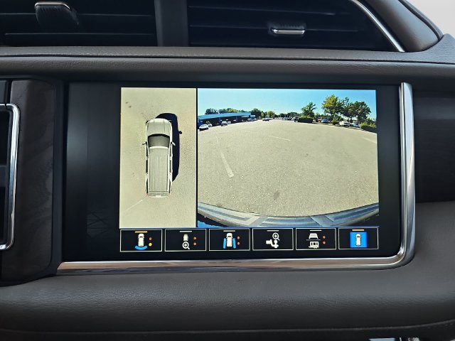 Used 2023 GMC Yukon Denali w/ Max Trailering Package AWD/4WD image 28