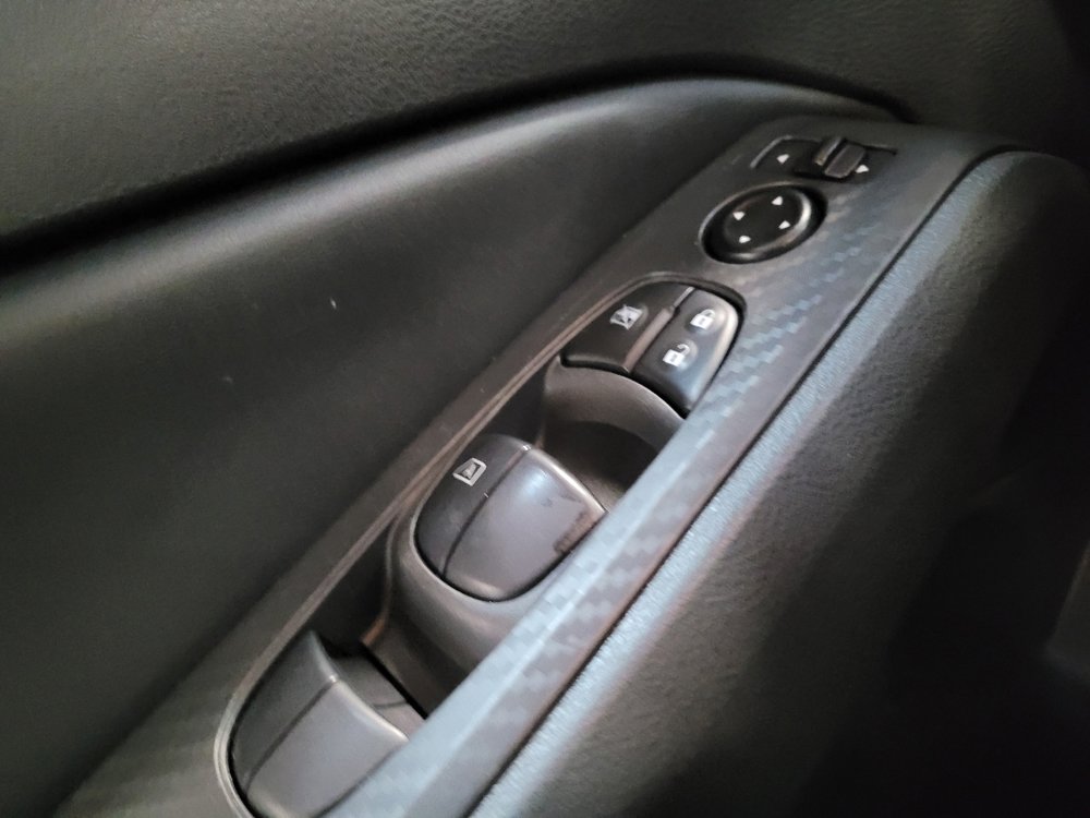 Used 2024 Nissan Altima 2.5 SV FWD image 27