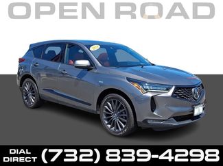 Used 2024 Acura RDX A-Spec AWD/4WD video 1