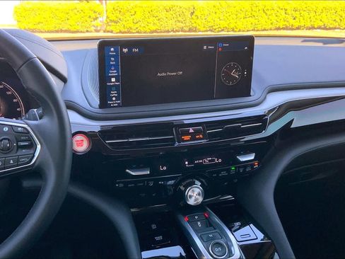 Certified 2026 Acura MDX FWD image 7