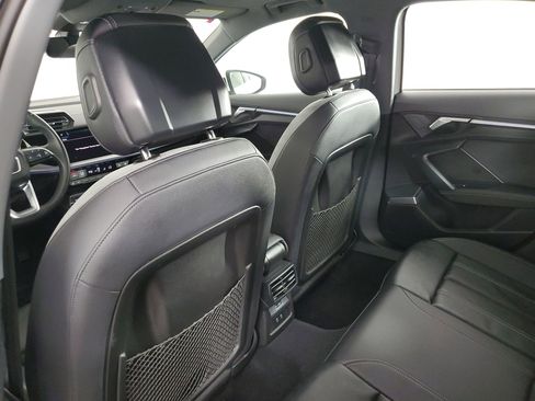 Certified 2023 Audi A3 2.0T Premium Plus w/ Premium Plus Package image 49