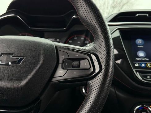 Used 2023 Chevrolet TrailBlazer RS w/ Convenience Package image 8