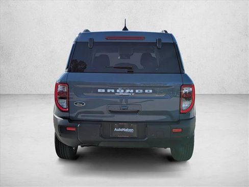 New 2025 Ford Bronco Sport Big Bend w/ Convenience Package image 9