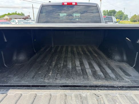 Used 2020 RAM 1500 Express w/ Wheel & Sound Group AWD/4WD image 32