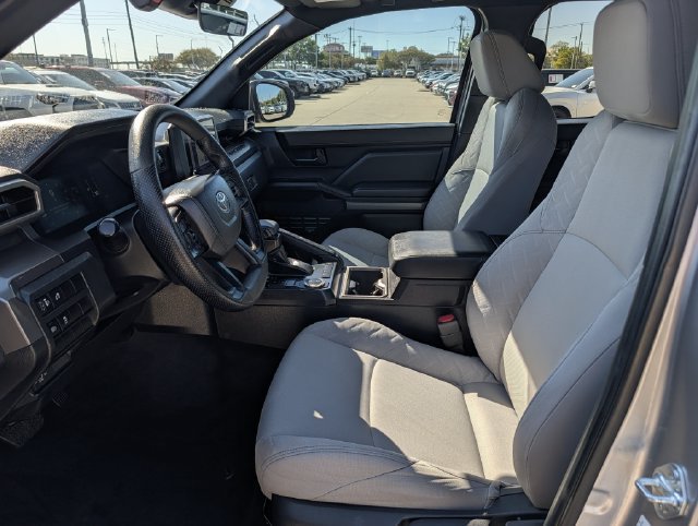 Certified 2025 Toyota Tacoma SR5 RWD image 27