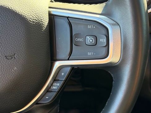 Used 2023 RAM 1500 Laramie AWD/4WD image 39