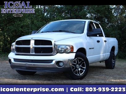 Used 2005 Dodge Ram 1500 Truck SLT