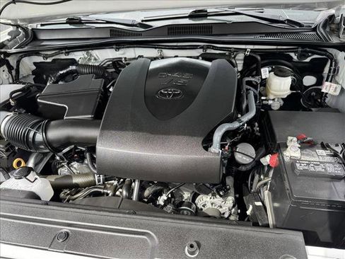 Certified 2023 Toyota Tacoma SR image 20