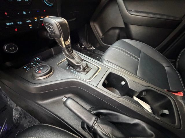 Used 2019 Ford Ranger Lariat w/ Equipment Group 501A Mid AWD/4WD image 20