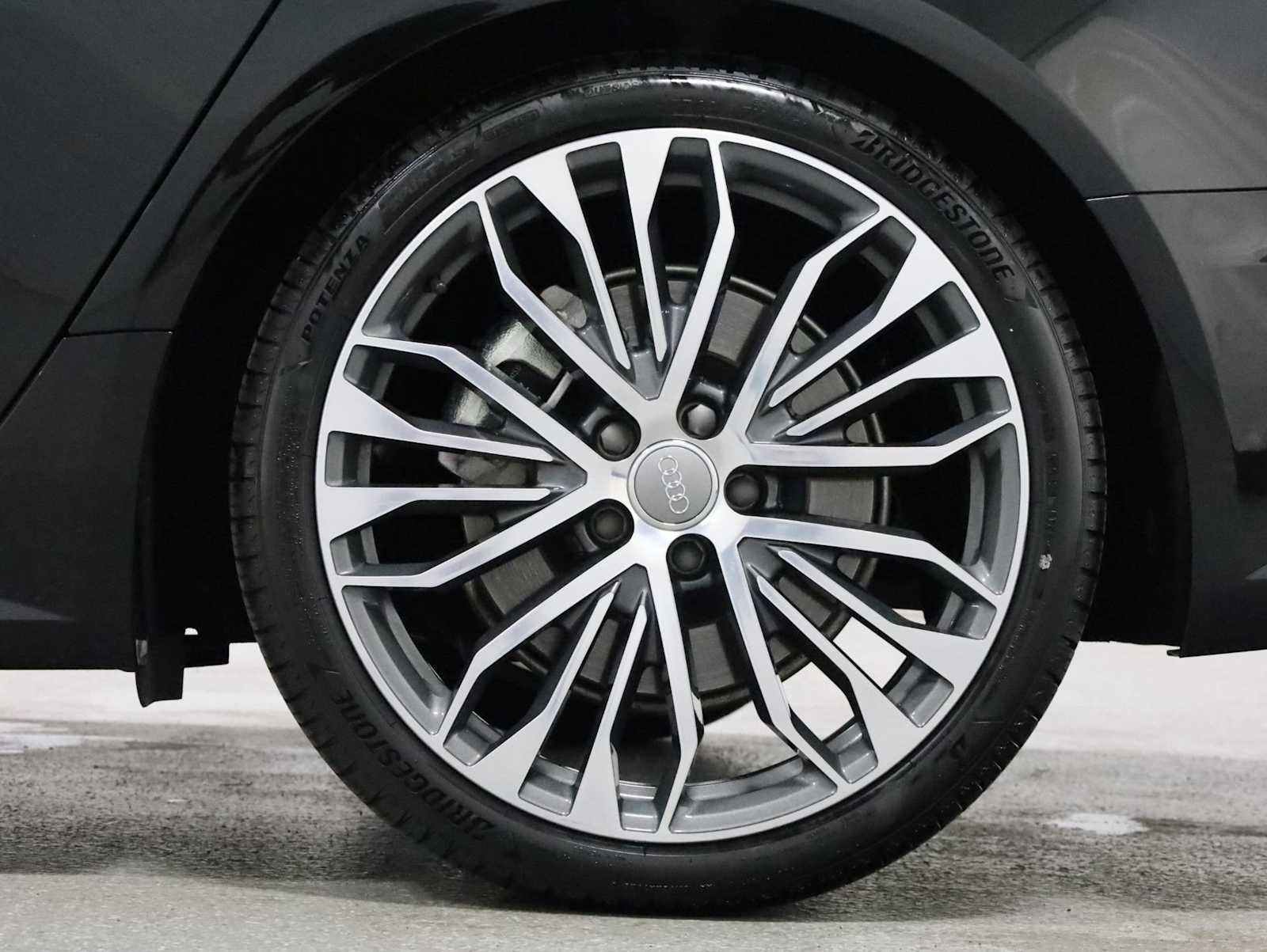 Used 2018 Audi A6 2.0T Premium Plus FWD image 37