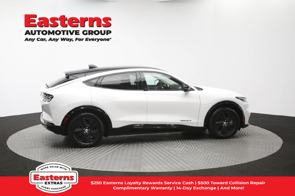 Used 2021 Ford Mustang Mach-E California Route 1 RWD image 41