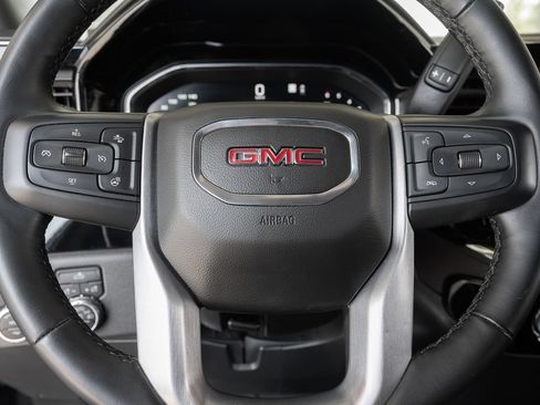 Used 2023 GMC Sierra 1500 Elevation RWD image 24