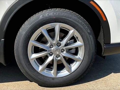 New 2026 Honda CR-V EX image 21