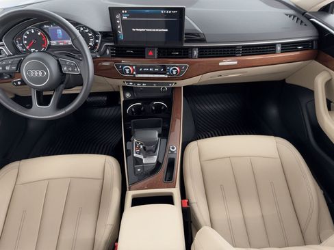 Certified 2023 Audi A5 2.0T Premium w/ Convenience Package image 28