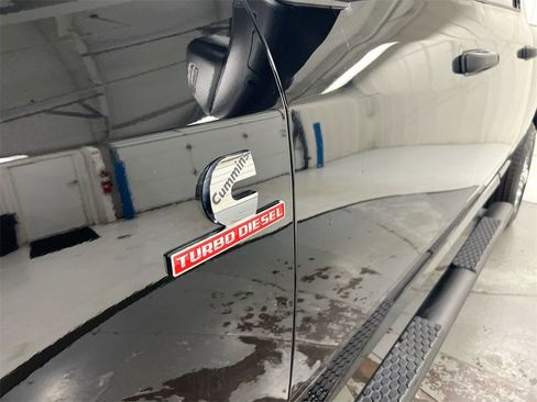 New 2026 RAM 2500 Tradesman image 27