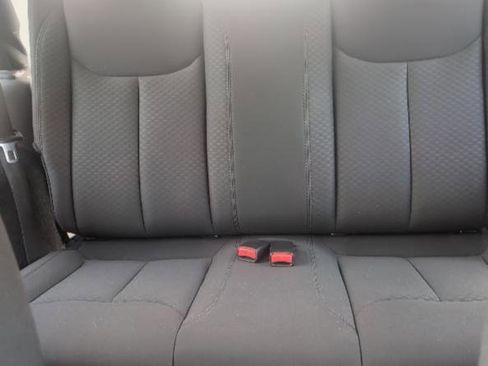 Used 2015 Jeep Wrangler Sport w/ Quick Order Package 24S image 6