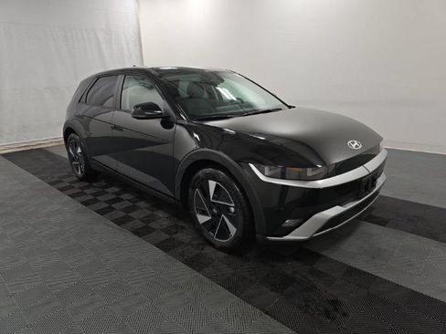 Used 2026 Hyundai Ioniq 5 SEL AWD/4WD image 3