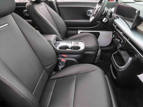 New 2026 Hyundai Ioniq 9 Limited w/ Tow & Go Package image 15