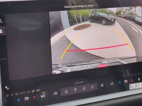 New 2026 MAZDA CX-5 2.5 S w/ Premium Package AWD/4WD image 21