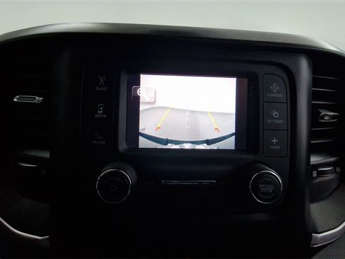 Used 2021 RAM 1500 Big Horn image 19