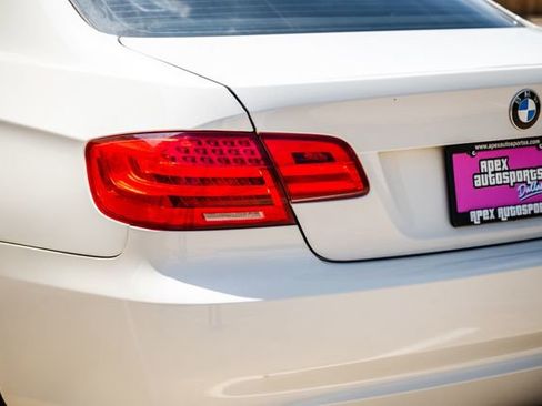 Used 2011 BMW 328i xDrive Coupe AWD/4WD image 45