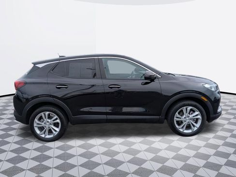 Certified 2022 Buick Encore GX Preferred FWD image 4