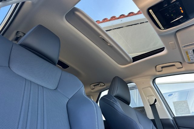 New 2026 Lexus NX 350h AWD w/ Accessory Package (Z1) image 15