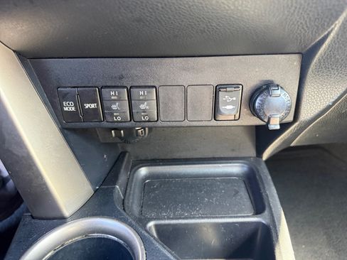 Used 2015 Toyota RAV4 Limited FWD image 29