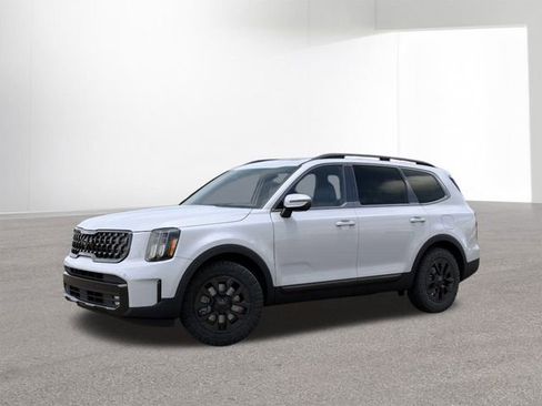 New 2025 Kia Telluride SX Prestige X-Pro image 3