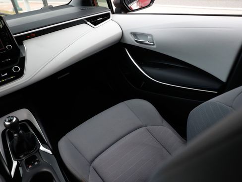 Used 2022 Toyota Corolla SE image 27