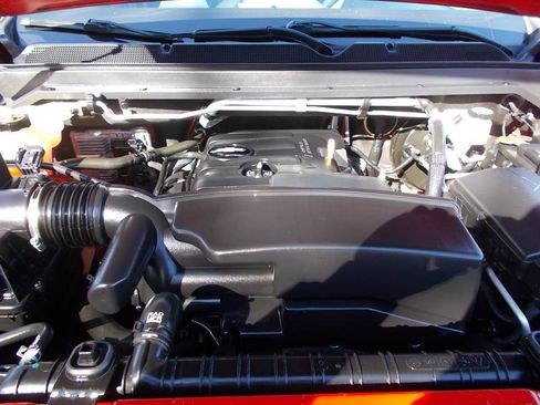 Used 2020 Chevrolet Colorado W/T image 19