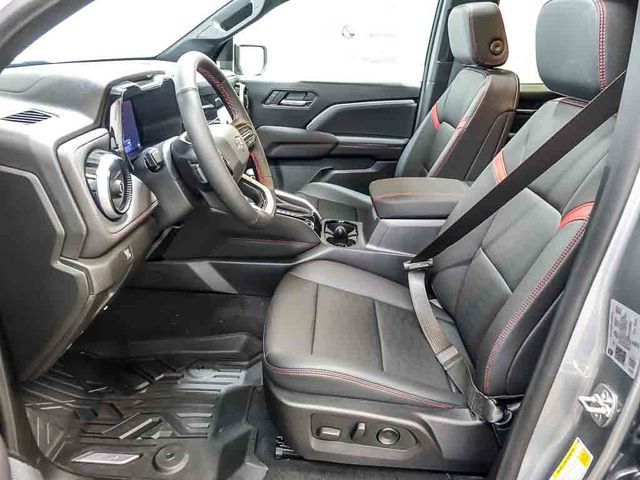 New 2026 Chevrolet Colorado Z71 w/ Technology Package AWD/4WD image 10