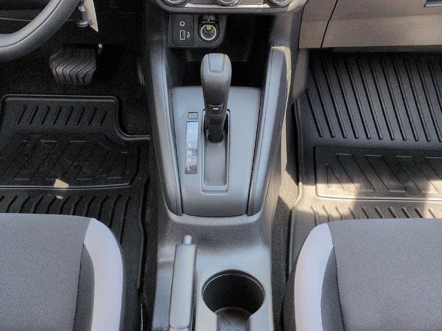 Certified 2025 Nissan Versa S w/ S Plus Package FWD image 18