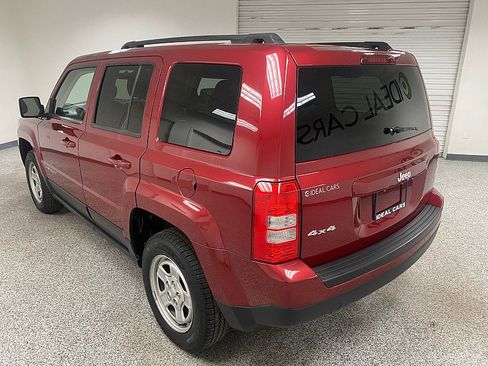 Used 2015 Jeep Patriot Sport w/ Power Value Group image 7