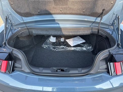 New 2025 Ford Mustang GT Premium image 27