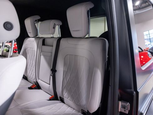 Used 2026 Mercedes-Benz G 63 AMG 4MATIC image 34