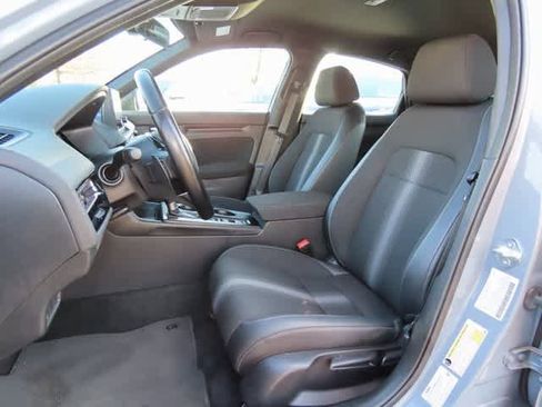 Certified 2022 Honda Civic Sport image 12