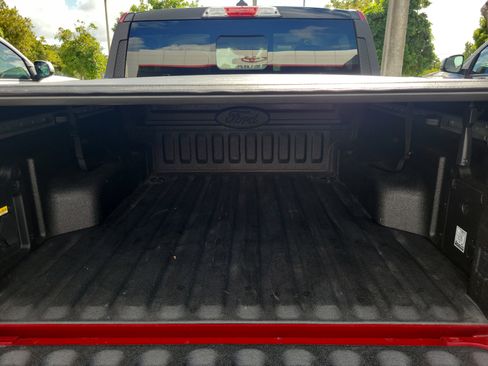 Used 2022 Ford Maverick Lariat w/ Lariat Luxury Package image 7