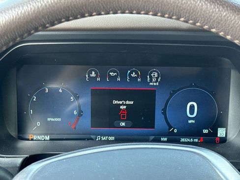 Used 2024 Ford F150 King Ranch image 26