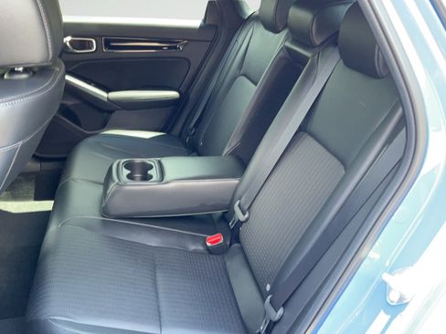 Used 2022 Honda Civic Sport Touring image 30
