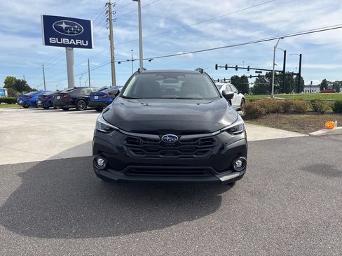 New 2026 Subaru Crosstrek 2.5i Limited w/ Crosstrek Mirror Package AWD/4WD image 2