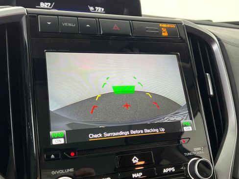 Certified 2022 Subaru Ascent Touring image 22