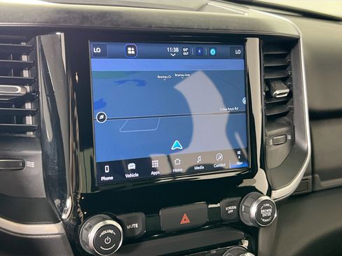 Used 2022 RAM 1500 Big Horn image 13