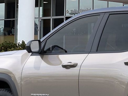 New 2026 GMC Terrain Elevation image 12