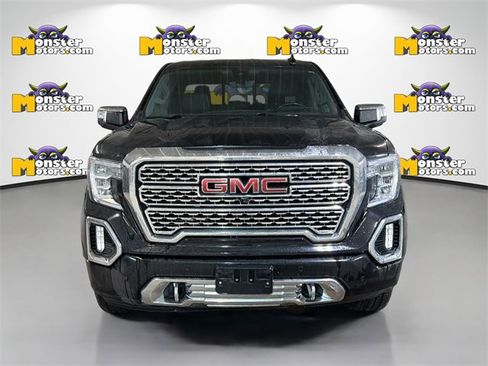 Used 2019 GMC Sierra 1500 Denali w/ Denali Ultimate Package image 2
