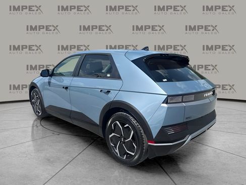 Used 2024 Hyundai Ioniq 5 SEL RWD image 3