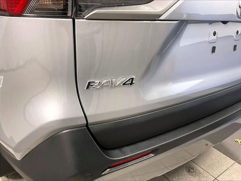 Used 2024 Toyota RAV4 Limited image 29
